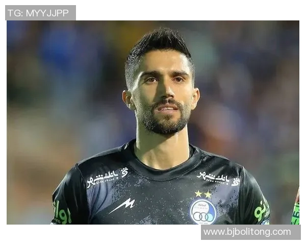 伊朗足球后卫球星排名揭晓 谁是目前最强防线核心