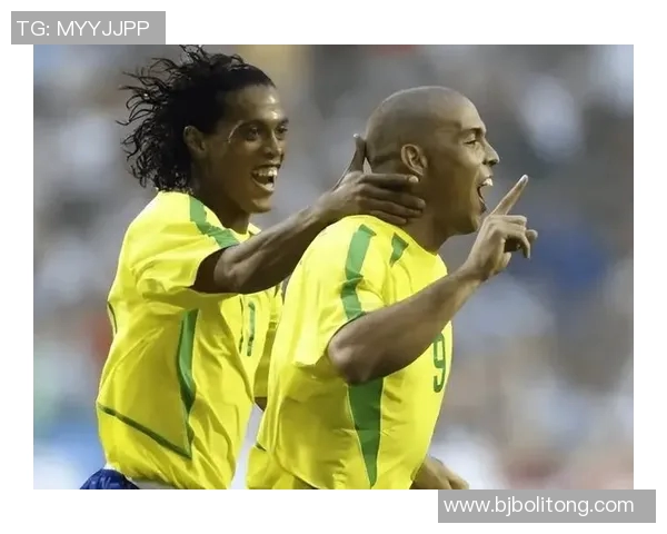 小罗足球传奇：巴西球王的巅峰时刻与难忘瞬间